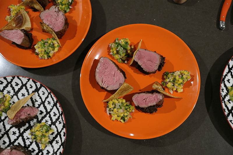 Dinner Party Menu Ideas | Gathar