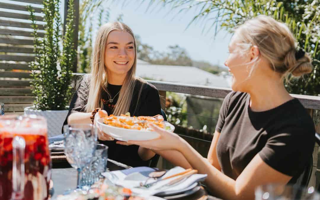 The best BBQ party menu ideas