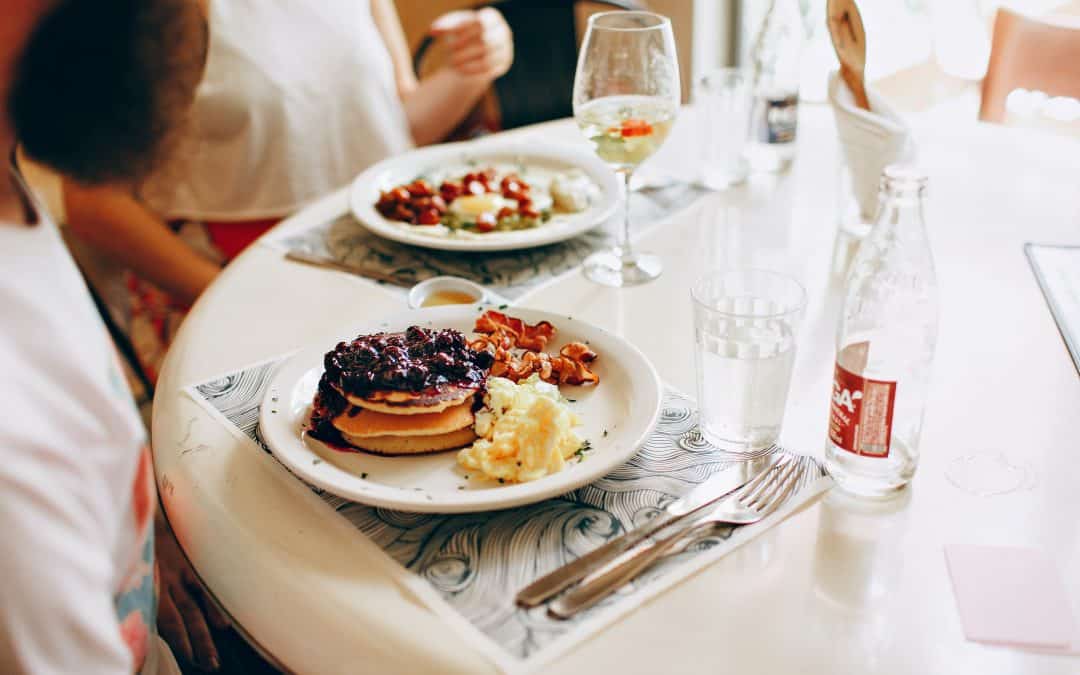 What is bottomless brunch? The unspoken rules you need to know