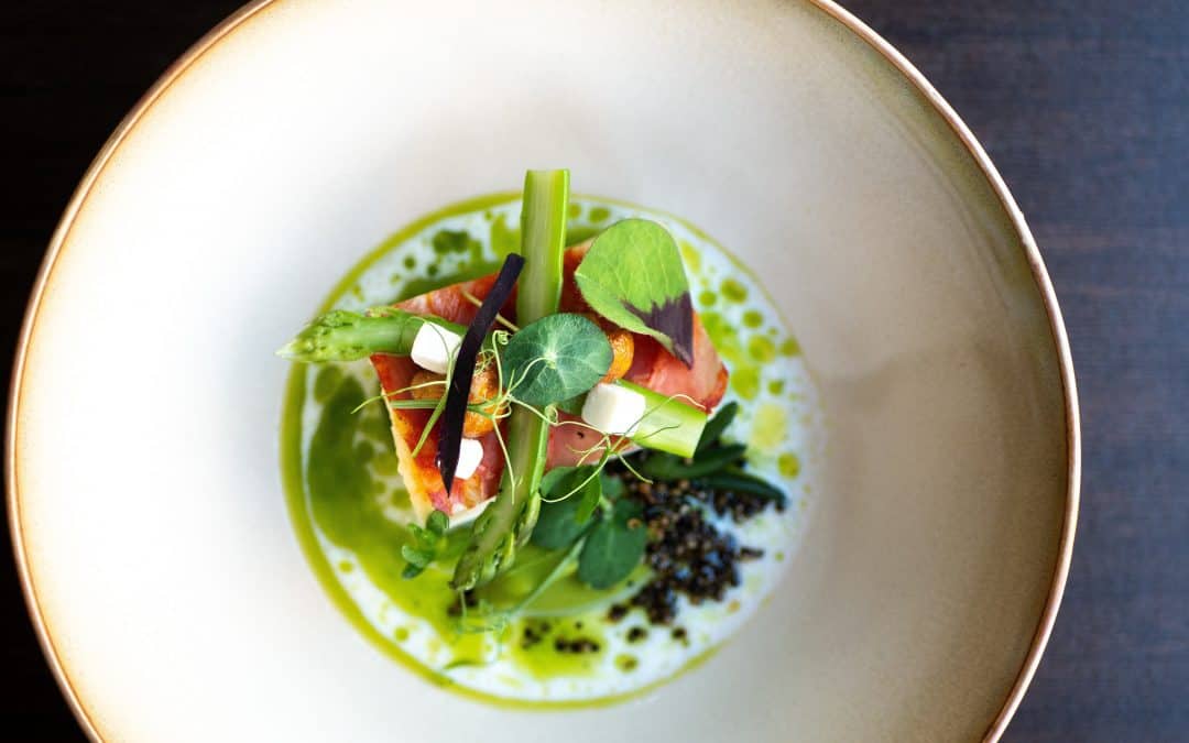 What is a degustation menu? (and why you need to try one!)