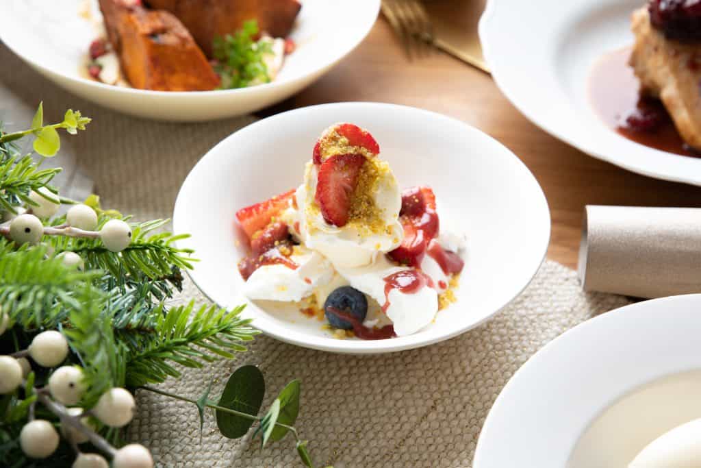 Festive Christmas lunch ideas to impress your guests | Gathar