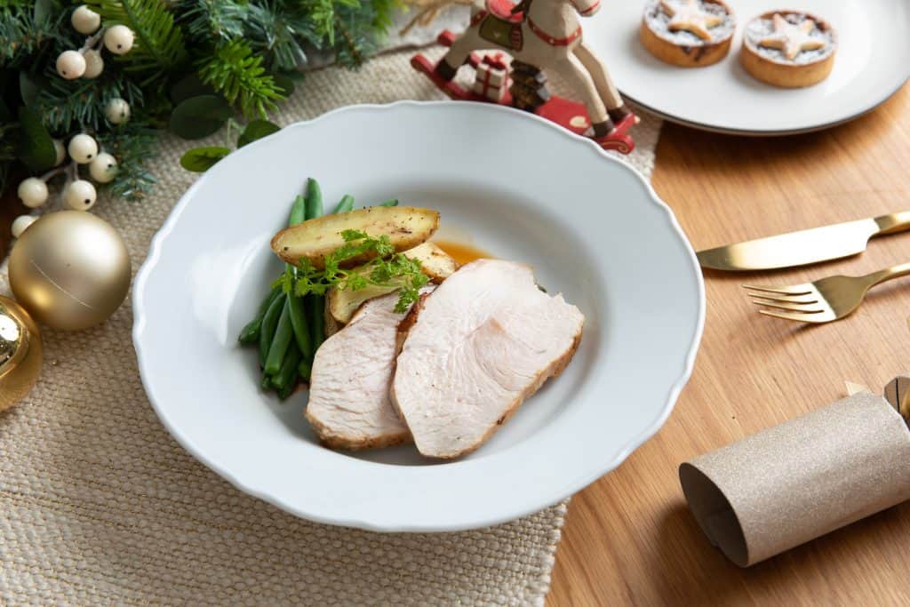 Festive Christmas lunch ideas to impress your guests | Gathar