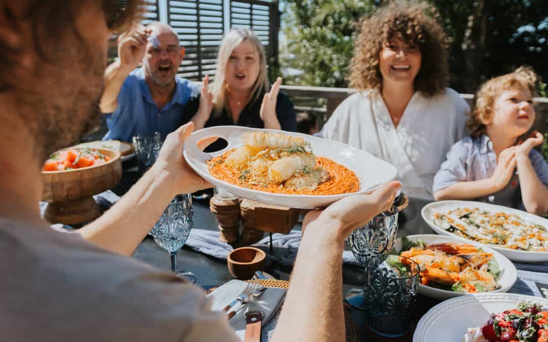 5 Birthday dinner ideas for a delicious celebration