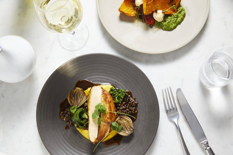 How to do fine dining at home | Gathar