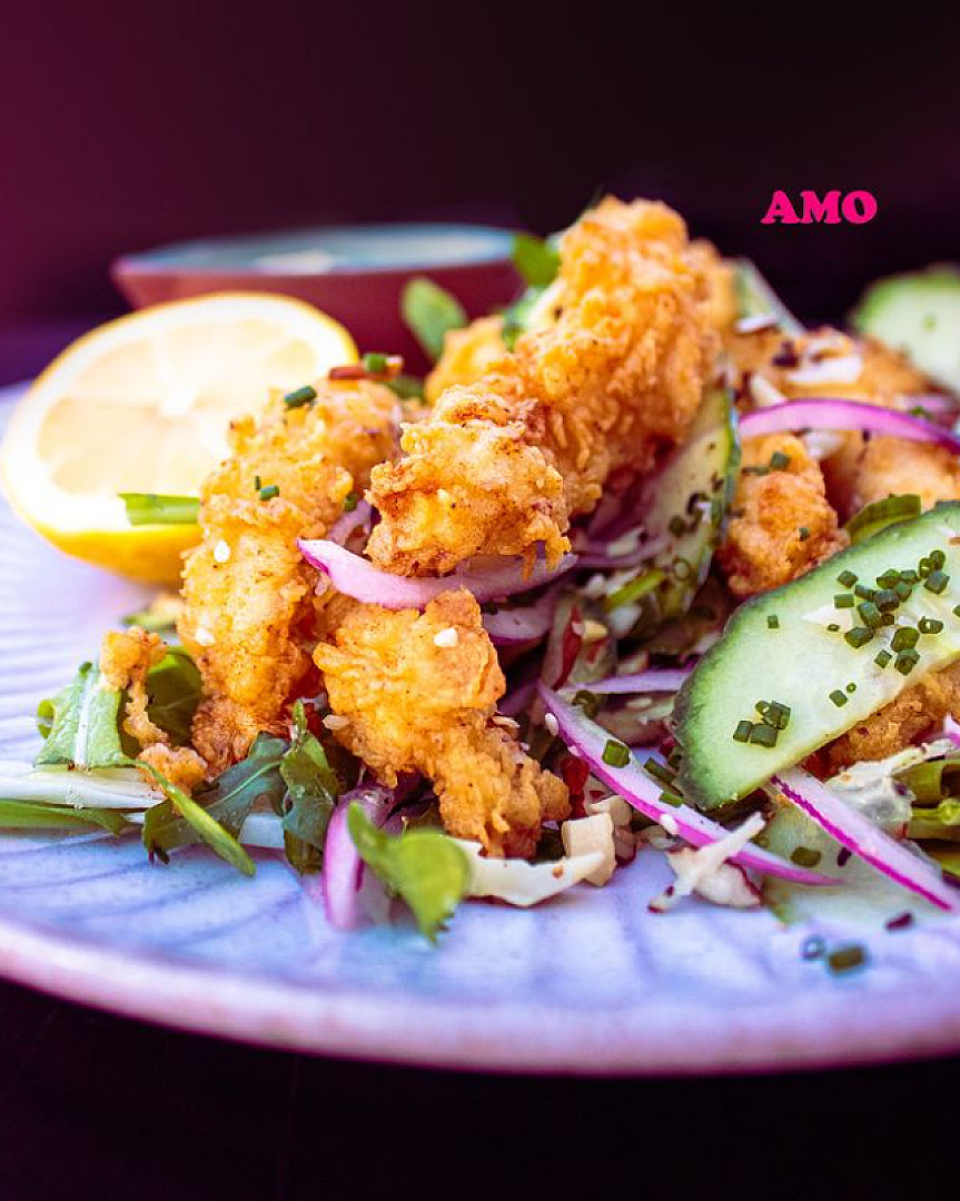Gathar Australia • Book Private Chefs & Catering