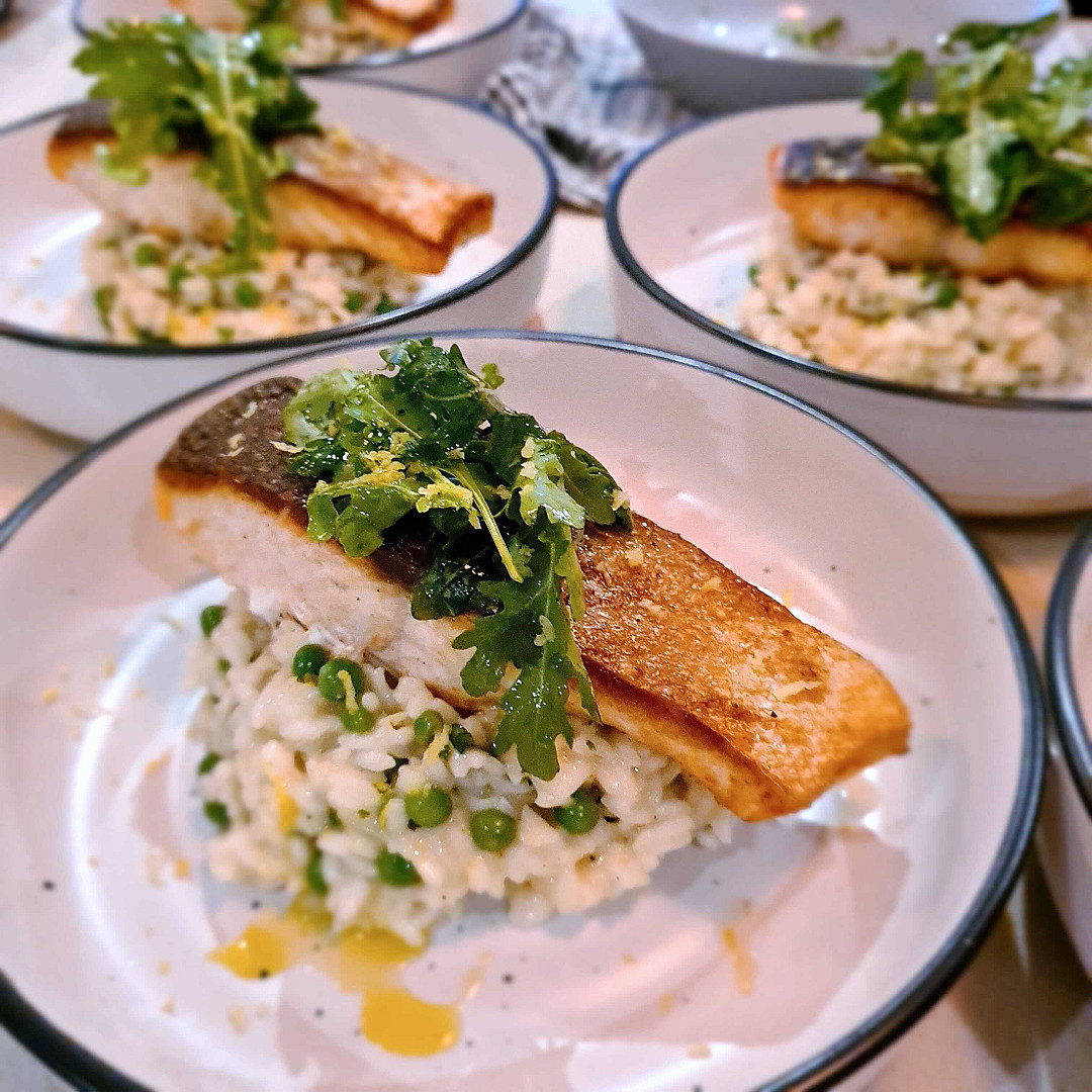 Gathar Australia • Book Private Chefs & Catering