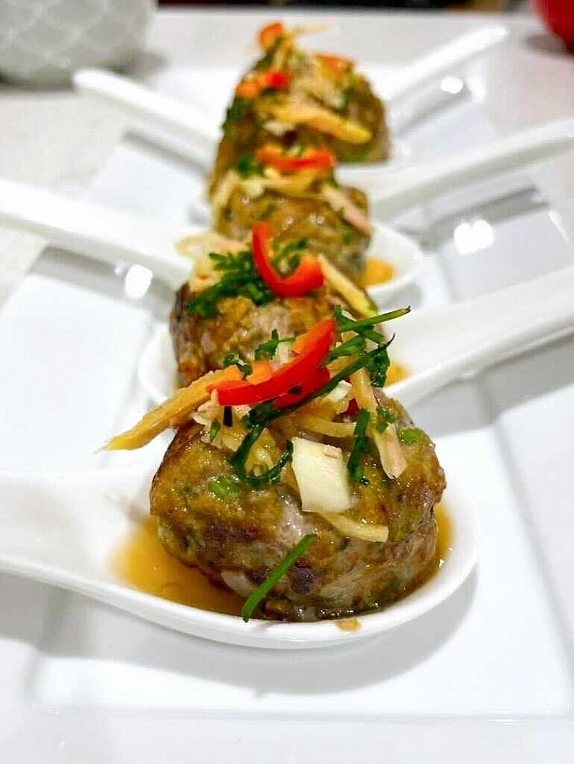 Gathar Australia • Book Private Chefs & Catering