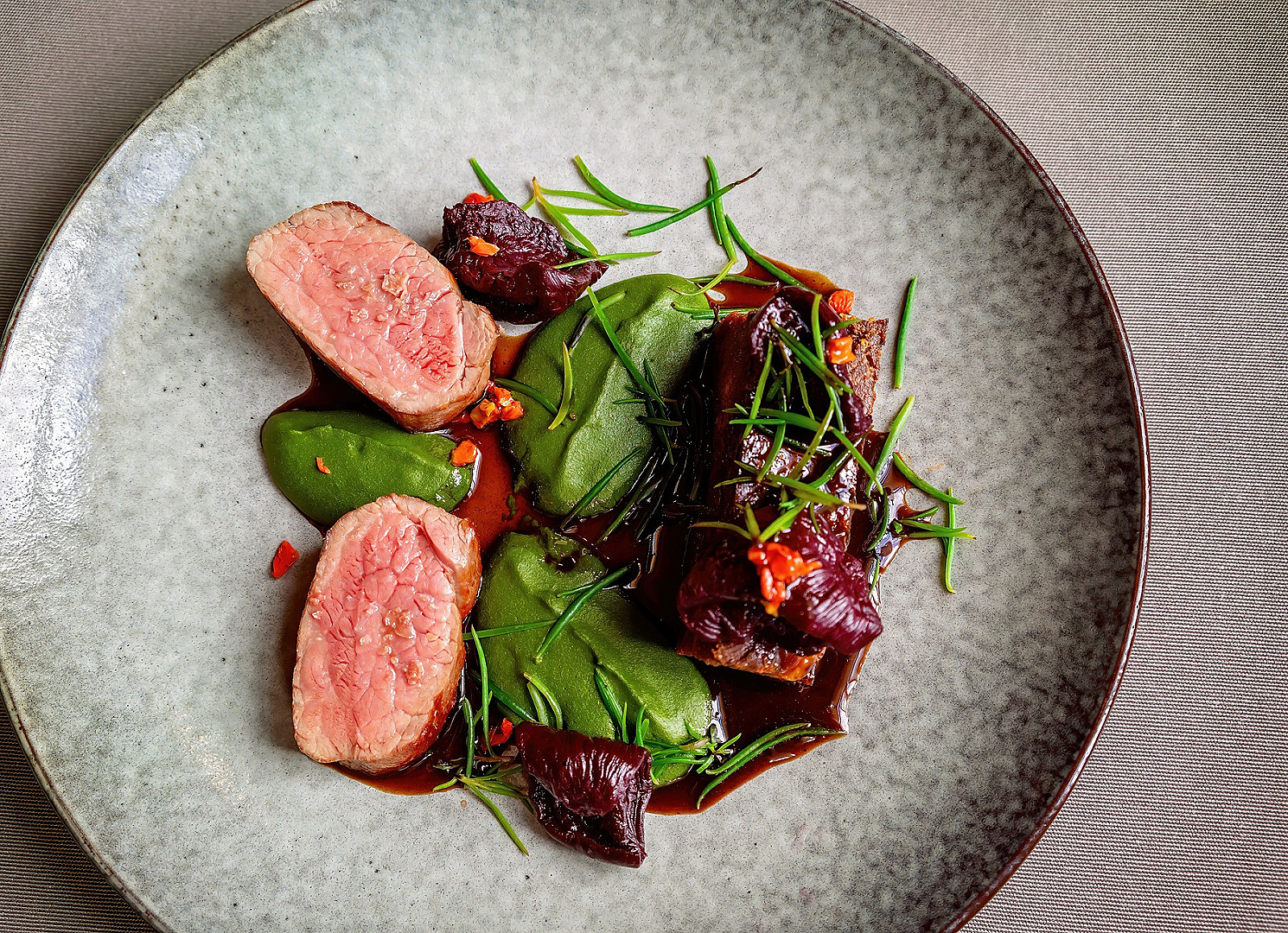 Gathar Australia • Book Private Chefs & Catering